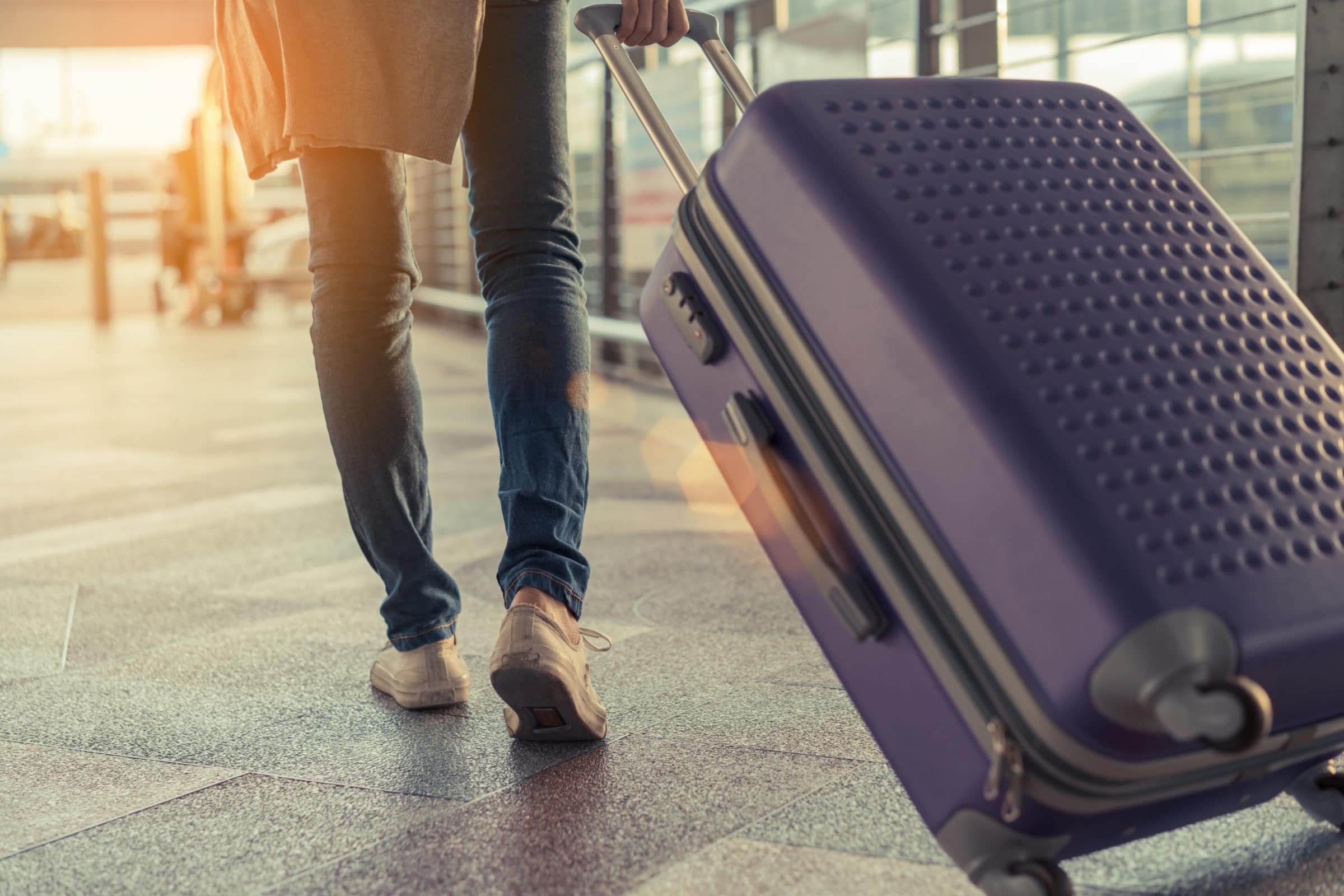 Assurance expatriation